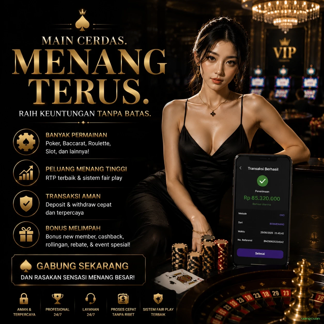 uangcuan