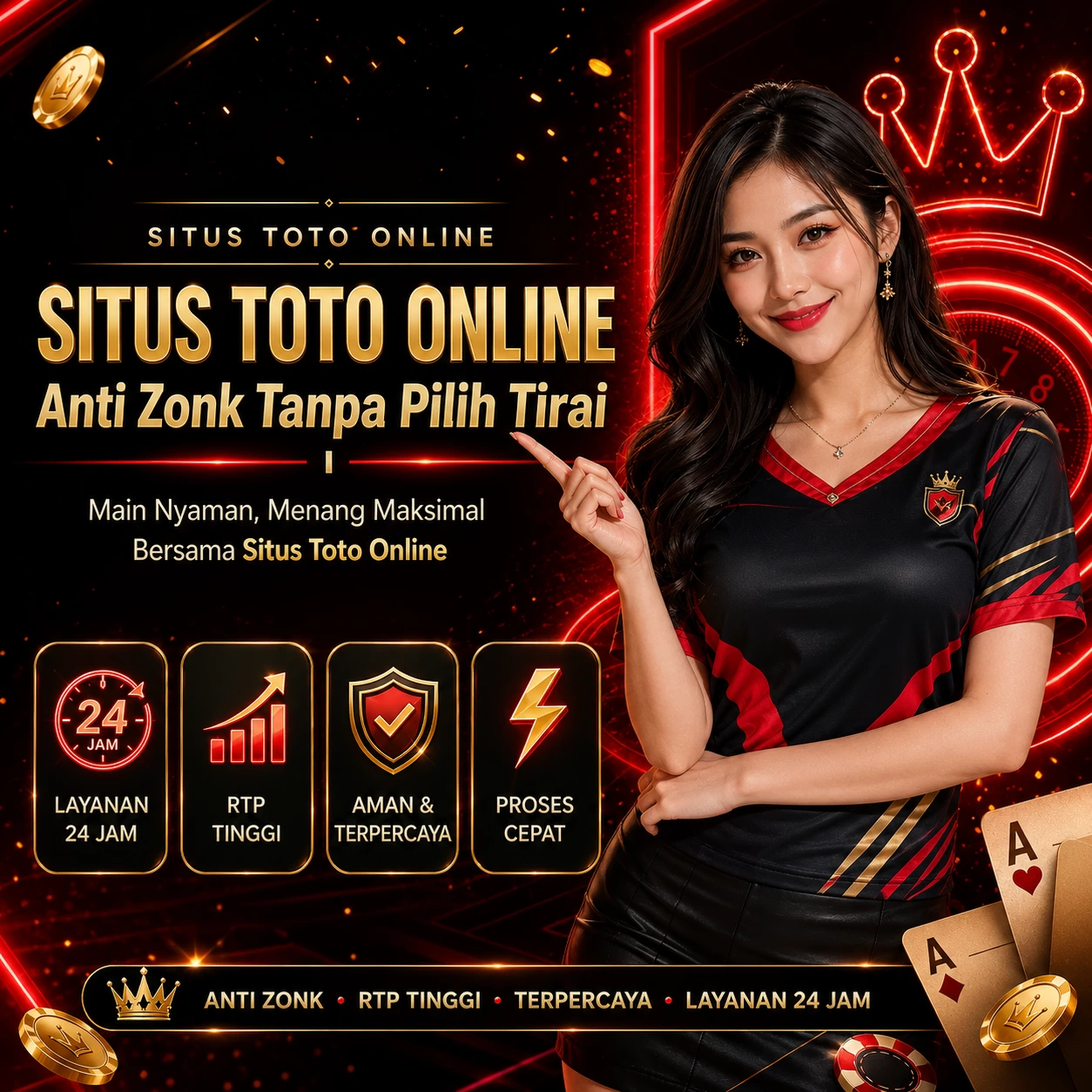 Keberagaman Permainan di uangcuan untuk Para Gamer
